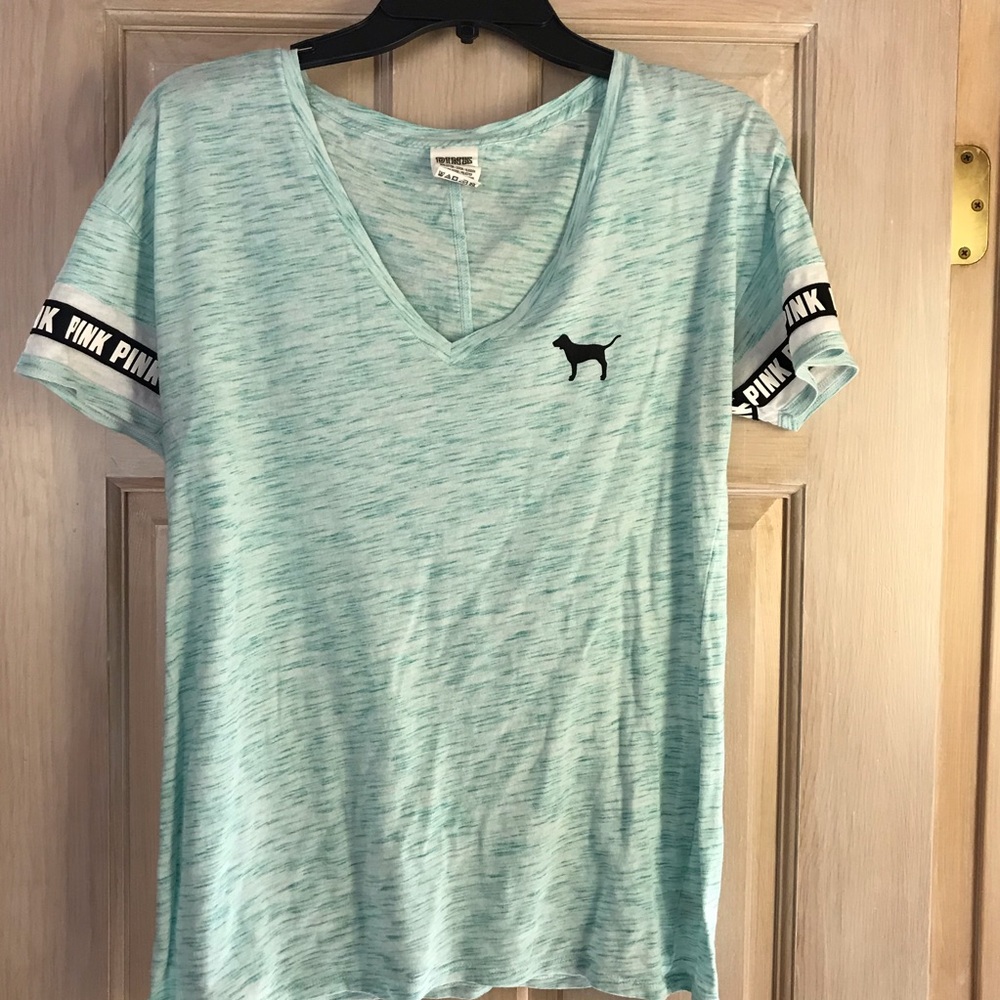 Victoria’s Secret Pink T-Shirt